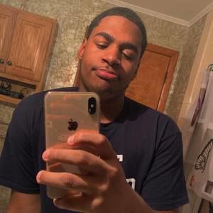 Meet your Posher, Cj